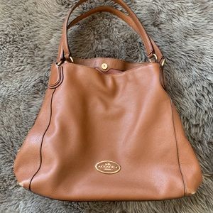 Coach Purse ❤️
